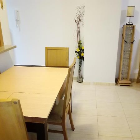 Apartamentos Costa Azahar Marina D'Or 3000 Oropesa del Mar Eksteriør bilde