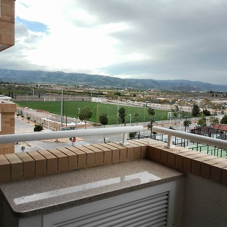 Apartamentos Costa Azahar Marina D'Or 3000 Oropesa del Mar Eksteriør bilde