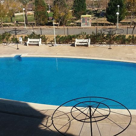 Apartamentos Costa Azahar Marina D'Or 3000 Oropesa del Mar Eksteriør bilde