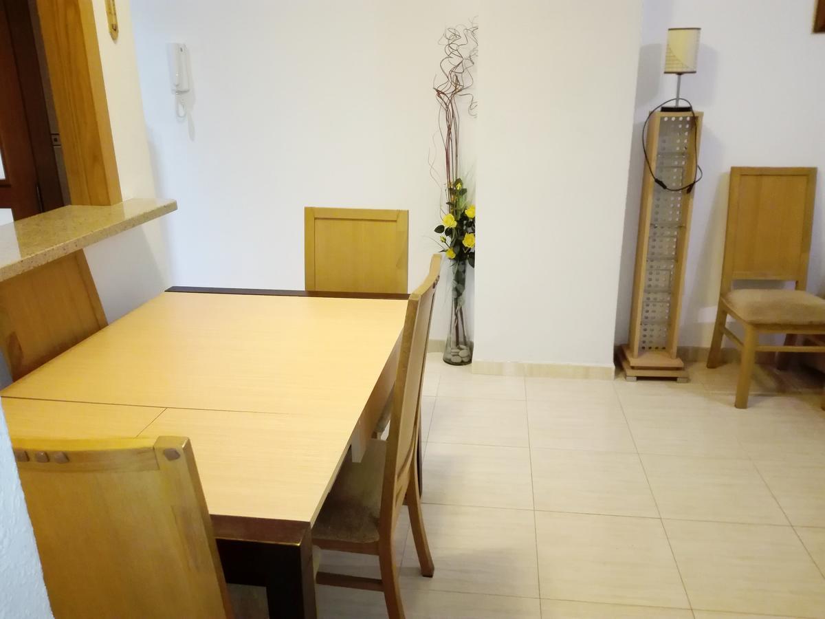 Apartamentos Costa Azahar Marina D'Or 3000 Oropesa del Mar Eksteriør bilde