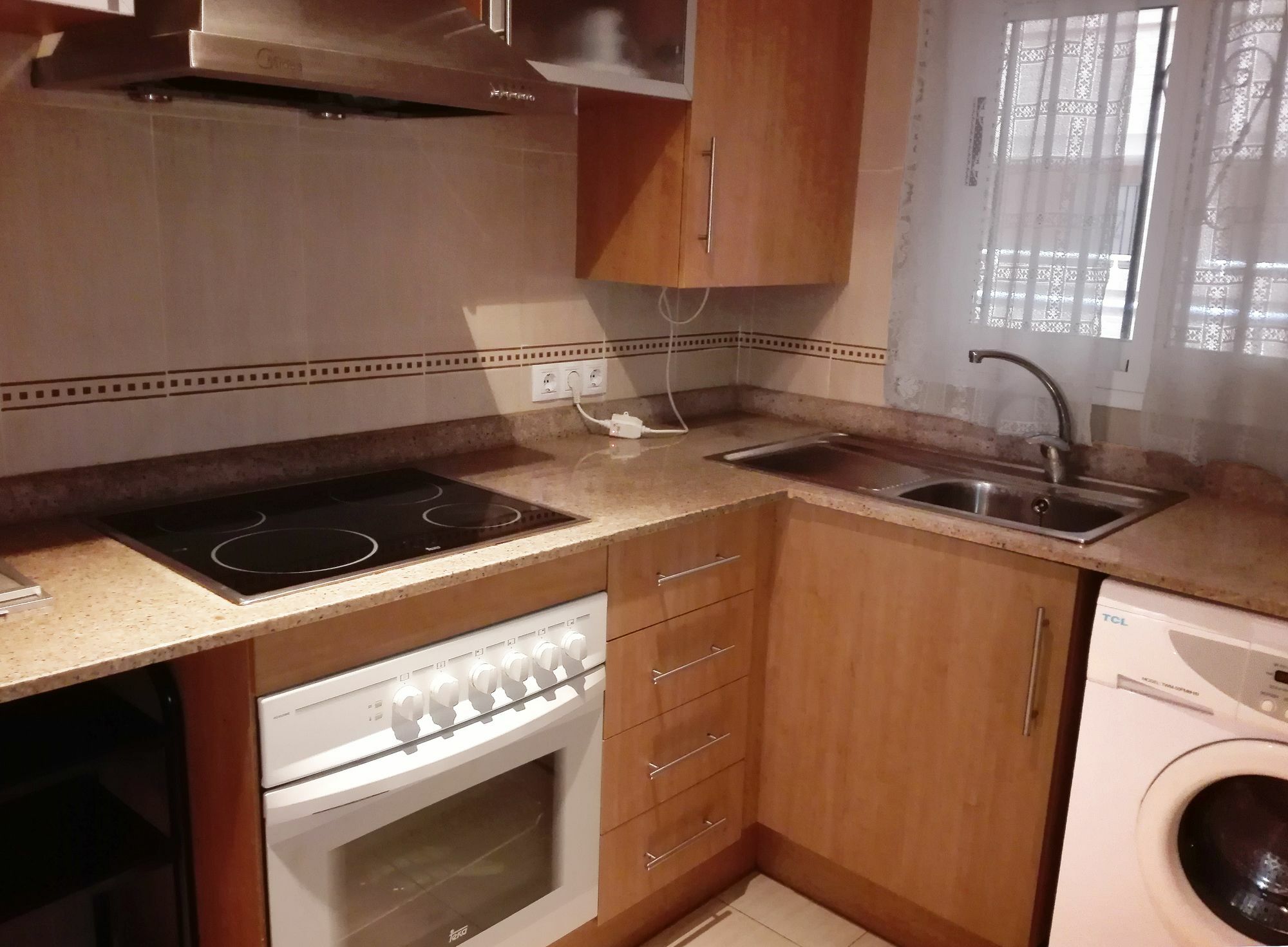 Apartamentos Costa Azahar Marina D'Or 3000 Oropesa del Mar Eksteriør bilde