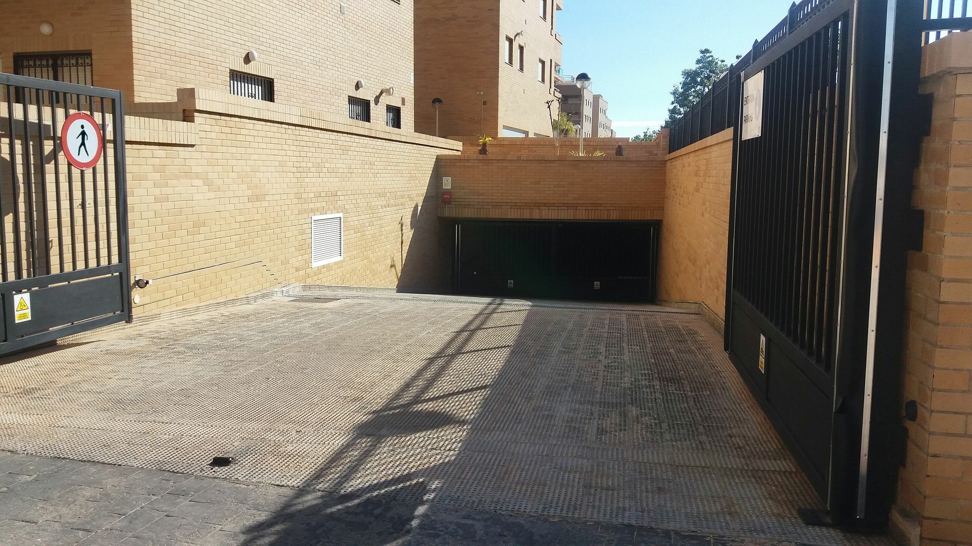 Apartamentos Costa Azahar Marina D'Or 3000 Oropesa del Mar Eksteriør bilde