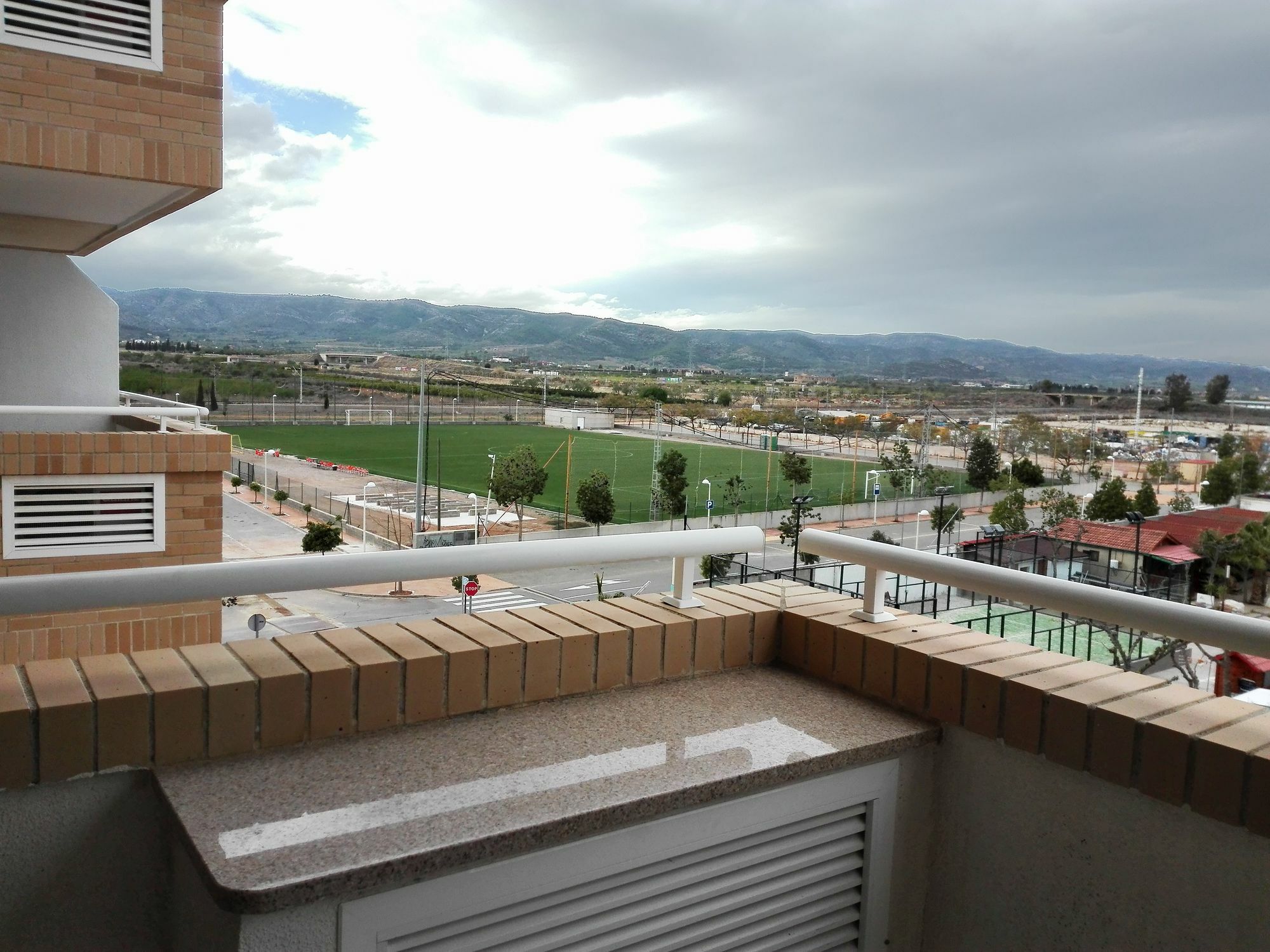 Apartamentos Costa Azahar Marina D'Or 3000 Oropesa del Mar Eksteriør bilde