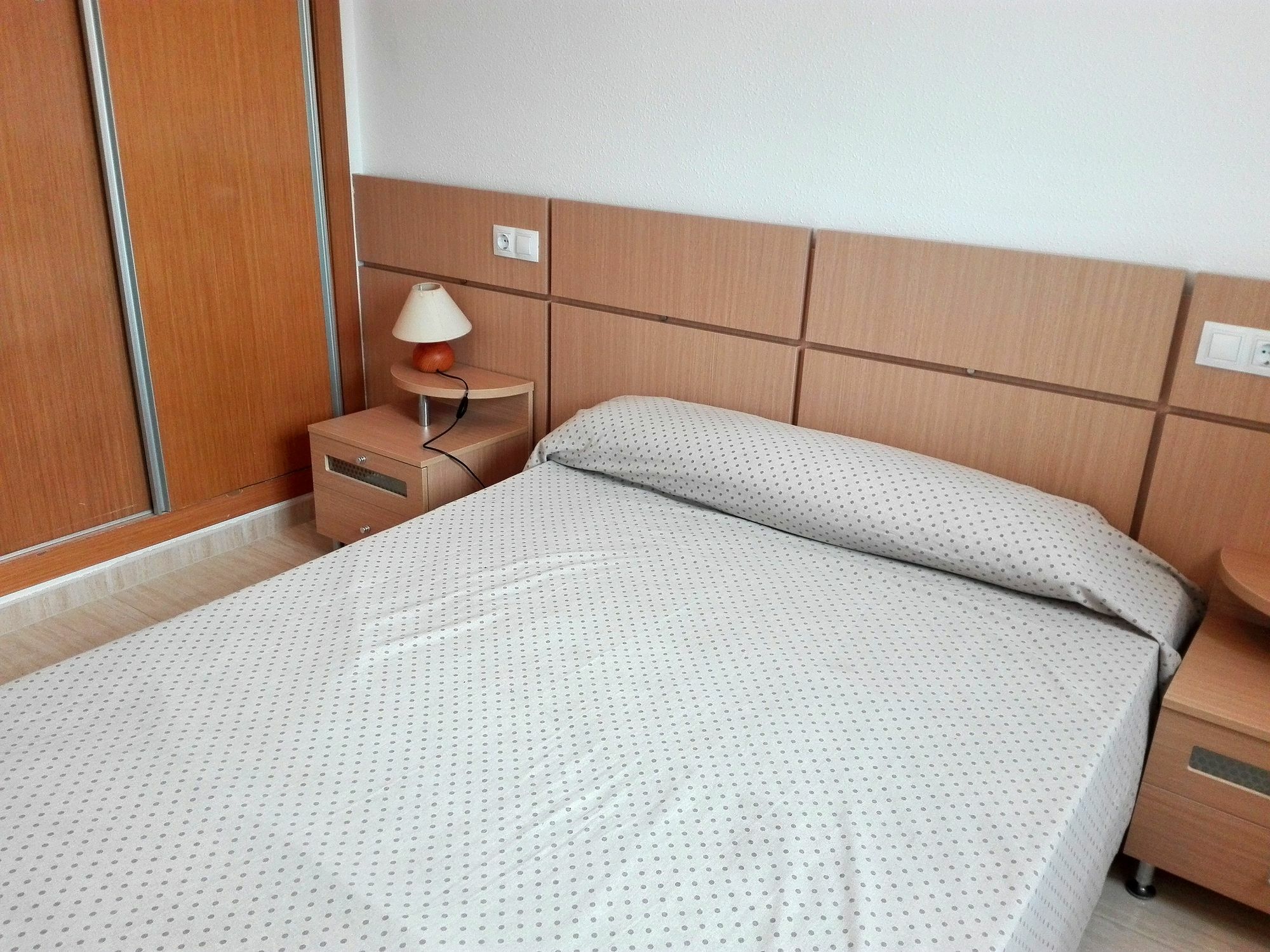 Apartamentos Costa Azahar Marina D'Or 3000 Oropesa del Mar Eksteriør bilde