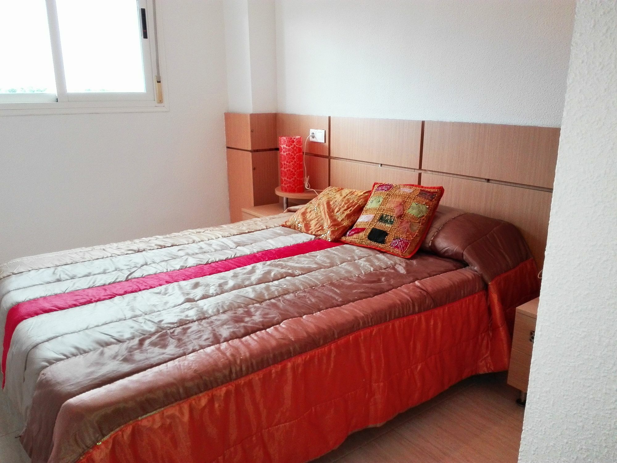 Apartamentos Costa Azahar Marina D'Or 3000 Oropesa del Mar Eksteriør bilde