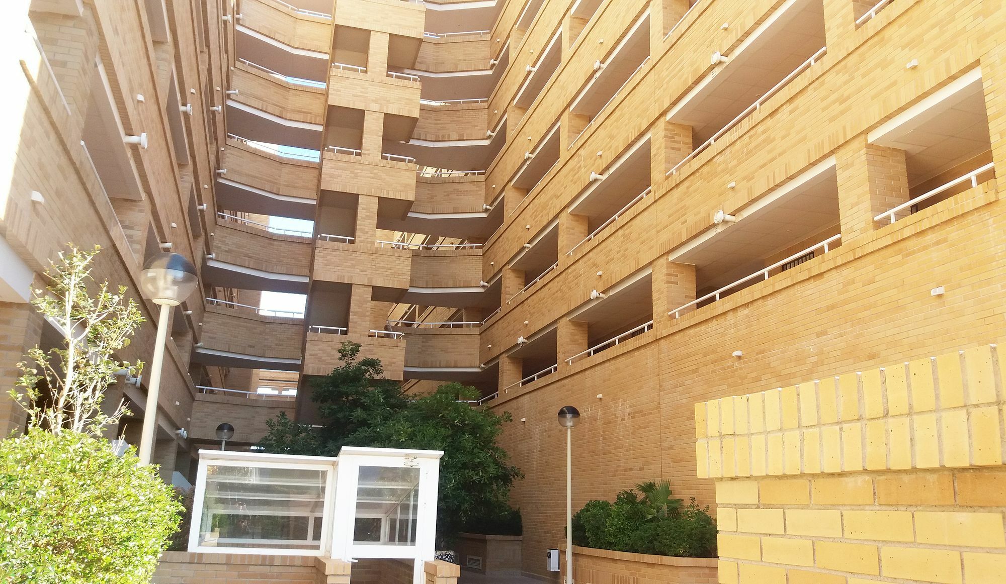 Apartamentos Costa Azahar Marina D'Or 3000 Oropesa del Mar Eksteriør bilde