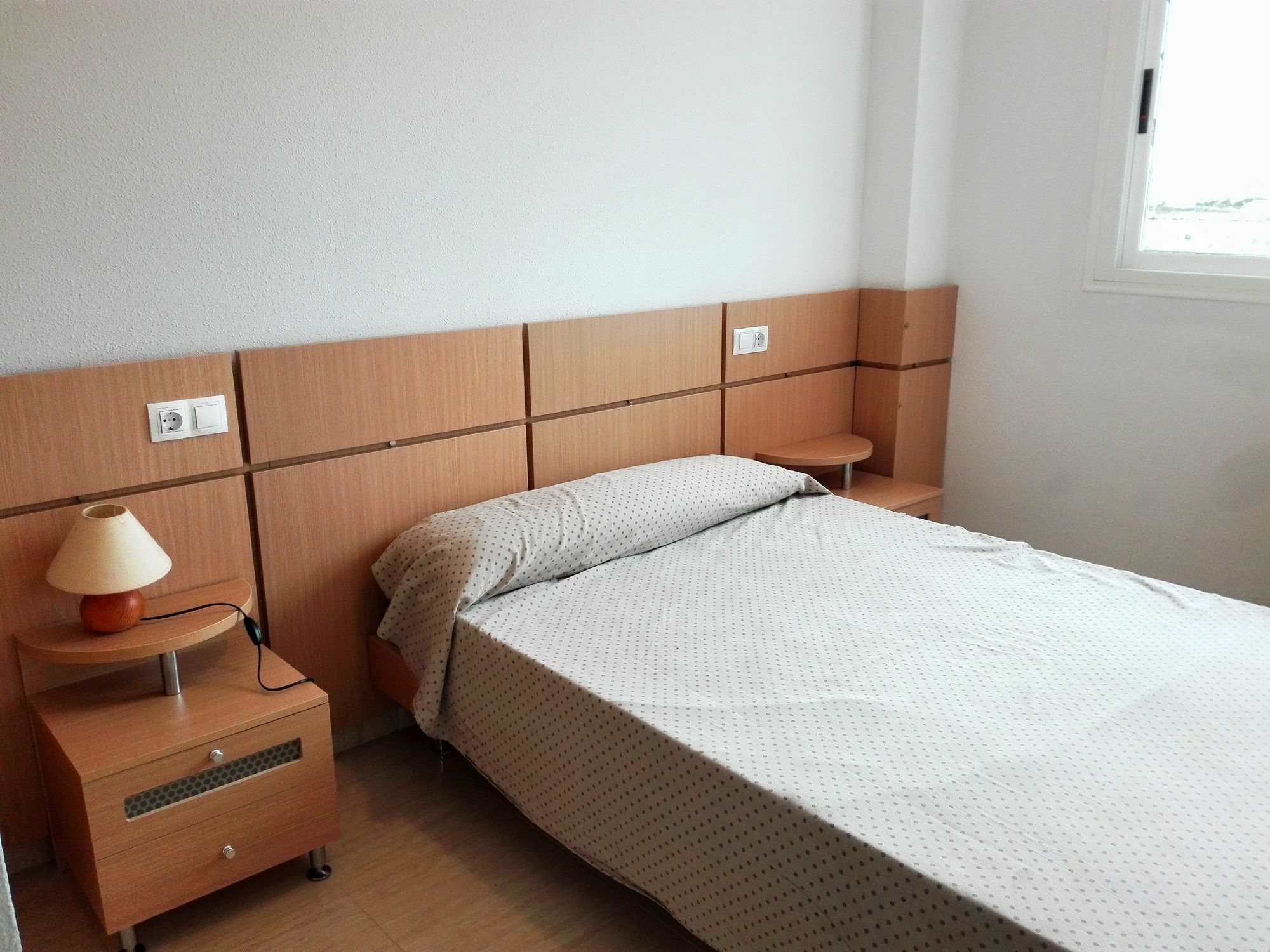 Apartamentos Costa Azahar Marina D'Or 3000 Oropesa del Mar Eksteriør bilde